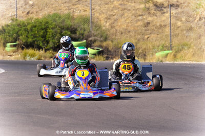 28/08 et 29/08/2010 : 4ème Coupe de l’Amitié à Grabels (Photos Patrick Lascombes) 2010 — karting