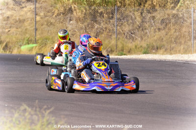 28/08 et 29/08/2010 : 4ème Coupe de l’Amitié à Grabels (Photos Patrick Lascombes) 2010 — karting
