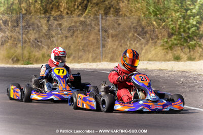 28/08 et 29/08/2010 : 4ème Coupe de l’Amitié à Grabels (Photos Patrick Lascombes) 2010 — karting