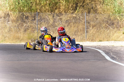28/08 et 29/08/2010 : 4ème Coupe de l’Amitié à Grabels (Photos Patrick Lascombes) 2010 — karting