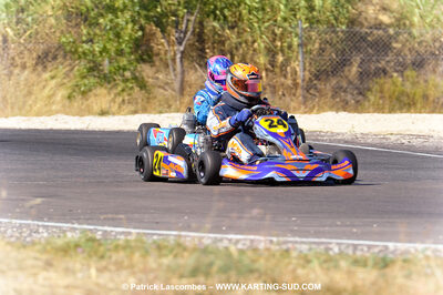 28/08 et 29/08/2010 : 4ème Coupe de l’Amitié à Grabels (Photos Patrick Lascombes) 2010 — karting