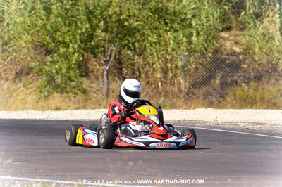 28/08 et 29/08/2010 : 4ème Coupe de l’Amitié à Grabels (Photos Patrick Lascombes) 2010 — karting