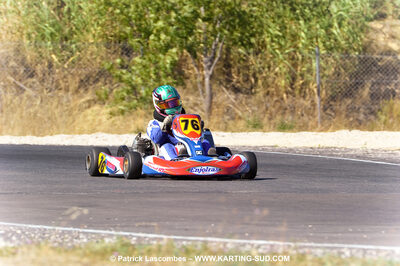 28/08 et 29/08/2010 : 4ème Coupe de l’Amitié à Grabels (Photos Patrick Lascombes) 2010 — karting
