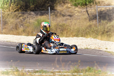 28/08 et 29/08/2010 : 4ème Coupe de l’Amitié à Grabels (Photos Patrick Lascombes) 2010 — karting