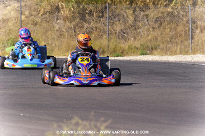 28/08 et 29/08/2010 : 4ème Coupe de l’Amitié à Grabels (Photos Patrick Lascombes) 2010 — karting