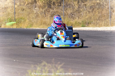 28/08 et 29/08/2010 : 4ème Coupe de l’Amitié à Grabels (Photos Patrick Lascombes) 2010 — karting
