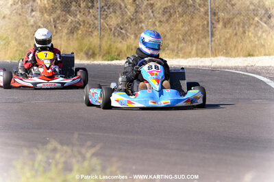 28/08 et 29/08/2010 : 4ème Coupe de l’Amitié à Grabels (Photos Patrick Lascombes) 2010 — karting