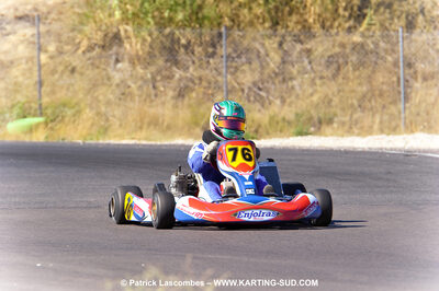 28/08 et 29/08/2010 : 4ème Coupe de l’Amitié à Grabels (Photos Patrick Lascombes) 2010 — karting