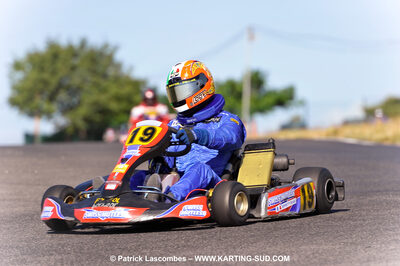 28/08 et 29/08/2010 : 4ème Coupe de l’Amitié à Grabels (Photos Patrick Lascombes) 2010 — karting