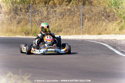 28/08 et 29/08/2010 : 4ème Coupe de l’Amitié à Grabels (Photos Patrick Lascombes) 2010 — karting