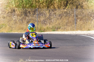 28/08 et 29/08/2010 : 4ème Coupe de l’Amitié à Grabels (Photos Patrick Lascombes) 2010 — karting