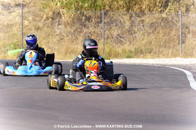 28/08 et 29/08/2010 : 4ème Coupe de l’Amitié à Grabels (Photos Patrick Lascombes) 2010 — karting