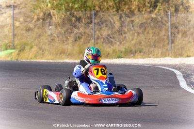 28/08 et 29/08/2010 : 4ème Coupe de l’Amitié à Grabels (Photos Patrick Lascombes) 2010 — karting