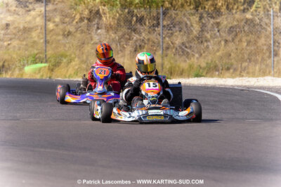 28/08 et 29/08/2010 : 4ème Coupe de l’Amitié à Grabels (Photos Patrick Lascombes) 2010 — karting