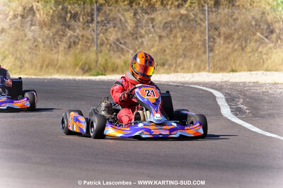 28/08 et 29/08/2010 : 4ème Coupe de l’Amitié à Grabels (Photos Patrick Lascombes) 2010 — karting