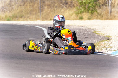 28/08 et 29/08/2010 : 4ème Coupe de l’Amitié à Grabels (Photos Patrick Lascombes) 2010 — karting
