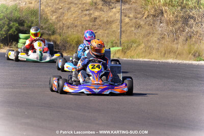 28/08 et 29/08/2010 : 4ème Coupe de l’Amitié à Grabels (Photos Patrick Lascombes) 2010 — karting