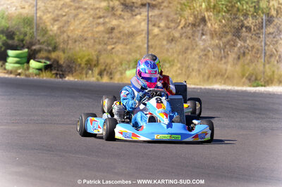 28/08 et 29/08/2010 : 4ème Coupe de l’Amitié à Grabels (Photos Patrick Lascombes) 2010 — karting