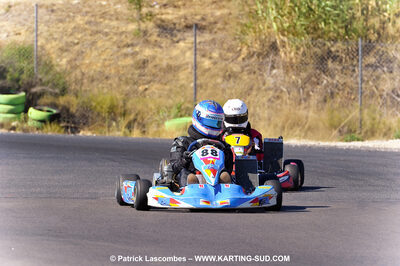 28/08 et 29/08/2010 : 4ème Coupe de l’Amitié à Grabels (Photos Patrick Lascombes) 2010 — karting
