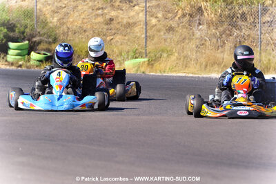 28/08 et 29/08/2010 : 4ème Coupe de l’Amitié à Grabels (Photos Patrick Lascombes) 2010 — karting