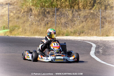 28/08 et 29/08/2010 : 4ème Coupe de l’Amitié à Grabels (Photos Patrick Lascombes) 2010 — karting