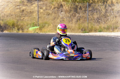 28/08 et 29/08/2010 : 4ème Coupe de l’Amitié à Grabels (Photos Patrick Lascombes) 2010 — karting