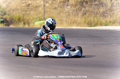 28/08 et 29/08/2010 : 4ème Coupe de l’Amitié à Grabels (Photos Patrick Lascombes) 2010 — karting