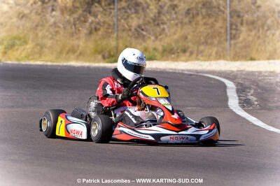 28/08 et 29/08/2010 : 4ème Coupe de l’Amitié à Grabels (Photos Patrick Lascombes) 2010 — karting