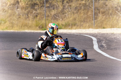 28/08 et 29/08/2010 : 4ème Coupe de l’Amitié à Grabels (Photos Patrick Lascombes) 2010 — karting