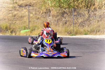 28/08 et 29/08/2010 : 4ème Coupe de l’Amitié à Grabels (Photos Patrick Lascombes) 2010 — karting