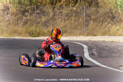 28/08 et 29/08/2010 : 4ème Coupe de l’Amitié à Grabels (Photos Patrick Lascombes) 2010 — karting