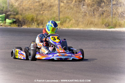 28/08 et 29/08/2010 : 4ème Coupe de l’Amitié à Grabels (Photos Patrick Lascombes) 2010 — karting