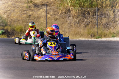 28/08 et 29/08/2010 : 4ème Coupe de l’Amitié à Grabels (Photos Patrick Lascombes) 2010 — karting