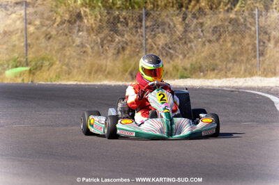 28/08 et 29/08/2010 : 4ème Coupe de l’Amitié à Grabels (Photos Patrick Lascombes) 2010 — karting