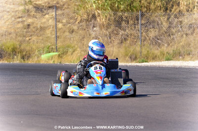 28/08 et 29/08/2010 : 4ème Coupe de l’Amitié à Grabels (Photos Patrick Lascombes) 2010 — karting