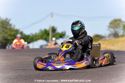 28/08 et 29/08/2010 : 4ème Coupe de l’Amitié à Grabels (Photos Patrick Lascombes) 2010 — karting