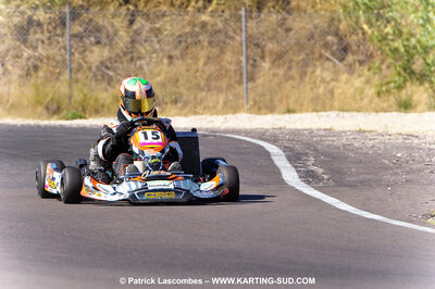 28/08 et 29/08/2010 : 4ème Coupe de l’Amitié à Grabels (Photos Patrick Lascombes) 2010 — karting
