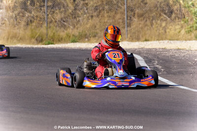 28/08 et 29/08/2010 : 4ème Coupe de l’Amitié à Grabels (Photos Patrick Lascombes) 2010 — karting