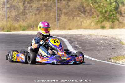 28/08 et 29/08/2010 : 4ème Coupe de l’Amitié à Grabels (Photos Patrick Lascombes) 2010 — karting