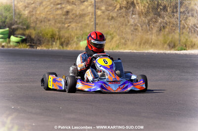 28/08 et 29/08/2010 : 4ème Coupe de l’Amitié à Grabels (Photos Patrick Lascombes) 2010 — karting