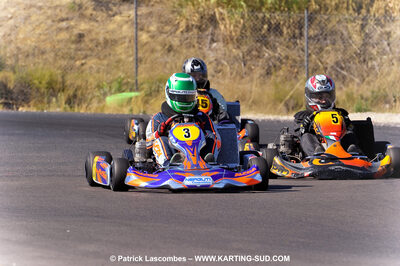 28/08 et 29/08/2010 : 4ème Coupe de l’Amitié à Grabels (Photos Patrick Lascombes) 2010 — karting