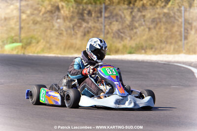 28/08 et 29/08/2010 : 4ème Coupe de l’Amitié à Grabels (Photos Patrick Lascombes) 2010 — karting