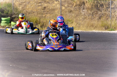 28/08 et 29/08/2010 : 4ème Coupe de l’Amitié à Grabels (Photos Patrick Lascombes) 2010 — karting