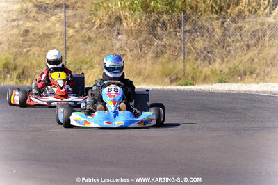 28/08 et 29/08/2010 : 4ème Coupe de l’Amitié à Grabels (Photos Patrick Lascombes) 2010 — karting