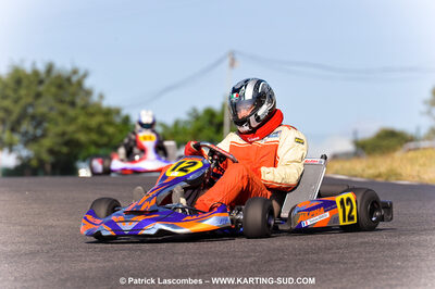 28/08 et 29/08/2010 : 4ème Coupe de l’Amitié à Grabels (Photos Patrick Lascombes) 2010 — karting
