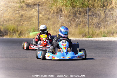 28/08 et 29/08/2010 : 4ème Coupe de l’Amitié à Grabels (Photos Patrick Lascombes) 2010 — karting