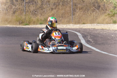 28/08 et 29/08/2010 : 4ème Coupe de l’Amitié à Grabels (Photos Patrick Lascombes) 2010 — karting