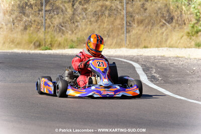 28/08 et 29/08/2010 : 4ème Coupe de l’Amitié à Grabels (Photos Patrick Lascombes) 2010 — karting