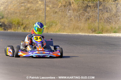 28/08 et 29/08/2010 : 4ème Coupe de l’Amitié à Grabels (Photos Patrick Lascombes) 2010 — karting