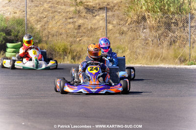 28/08 et 29/08/2010 : 4ème Coupe de l’Amitié à Grabels (Photos Patrick Lascombes) 2010 — karting